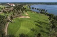 Shangri-La Hambantota Golf Club